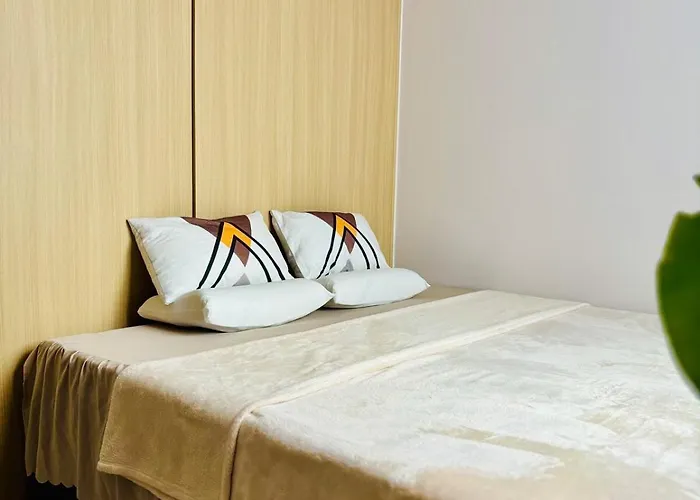 Cozy 1br At Grass Residences Near Sm North